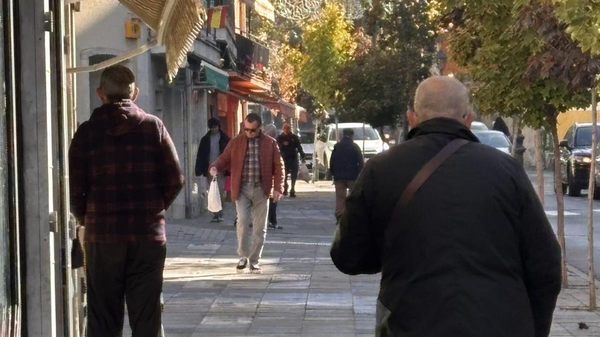 El plazo de presentación se extenderá hasta el 9 de diciembre de 2025