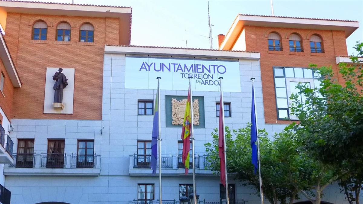 El Equipo de Alejandro Navarro presenta estas partidas para 2026 destacando su "marcado carácter social"