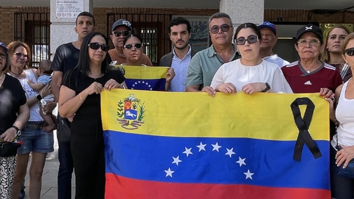 El Ayuntamiento de Torrejón destina un fondo de ayuda humanitaria para los damnificados
