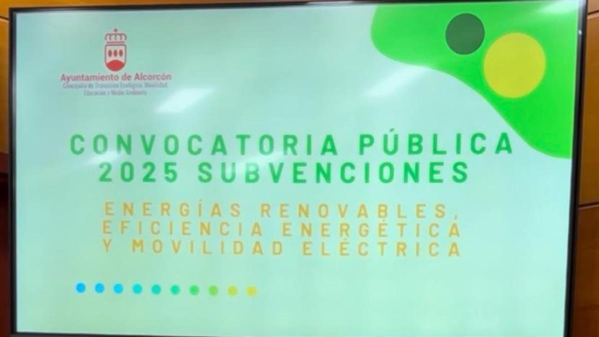 Están dirigidas a personas físicas, comunidades vecinales y energéticas, autónomos y microempresas