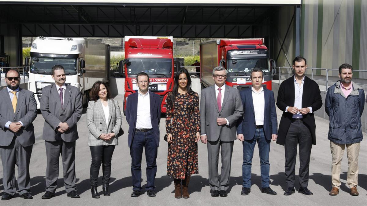 Cursos de español, apoyo contra la trata y acceso a los servicios sociales entre más ayudas