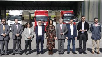 Cursos de español, apoyo contra la trata y acceso a los servicios sociales entre más ayudas