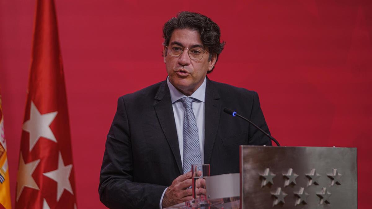 El Gobierno regional está llamado a todos los sanfernandinos para que accedan a sus ayudas