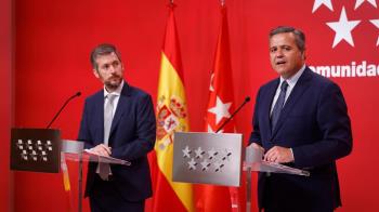 Los vecinos afectados por la Línea 7B seguirán recibiendo todas las ayudas