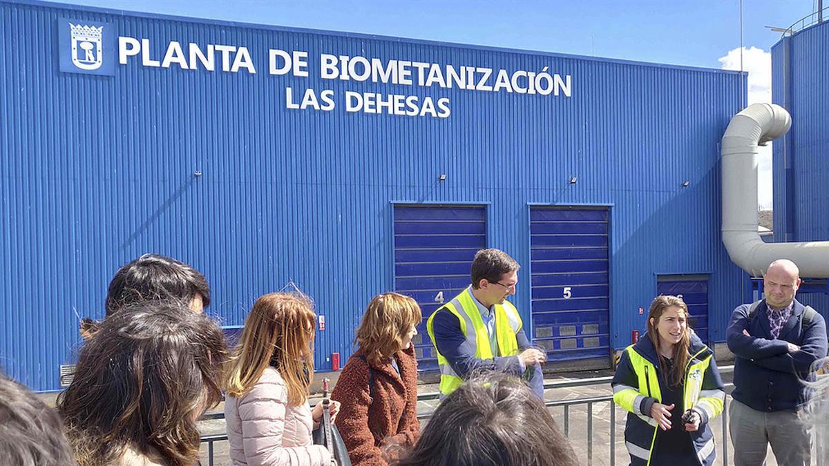 El contrato para su realización se firmará en el último trimestre de este año