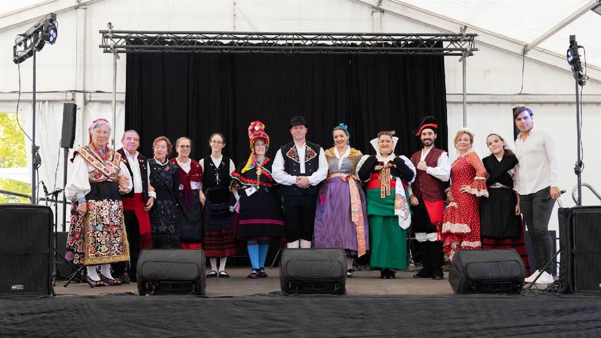 Unas ayudas destinadas a apoyar y facilitar el trabajo de las entidades ciudadanas de Tres Cantos