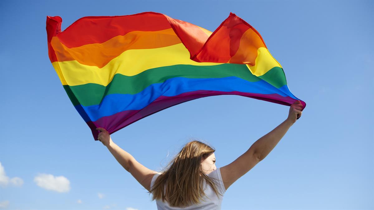 Cursos, talleres, libros y lectura de manifiesto en la Semana del Orgullo