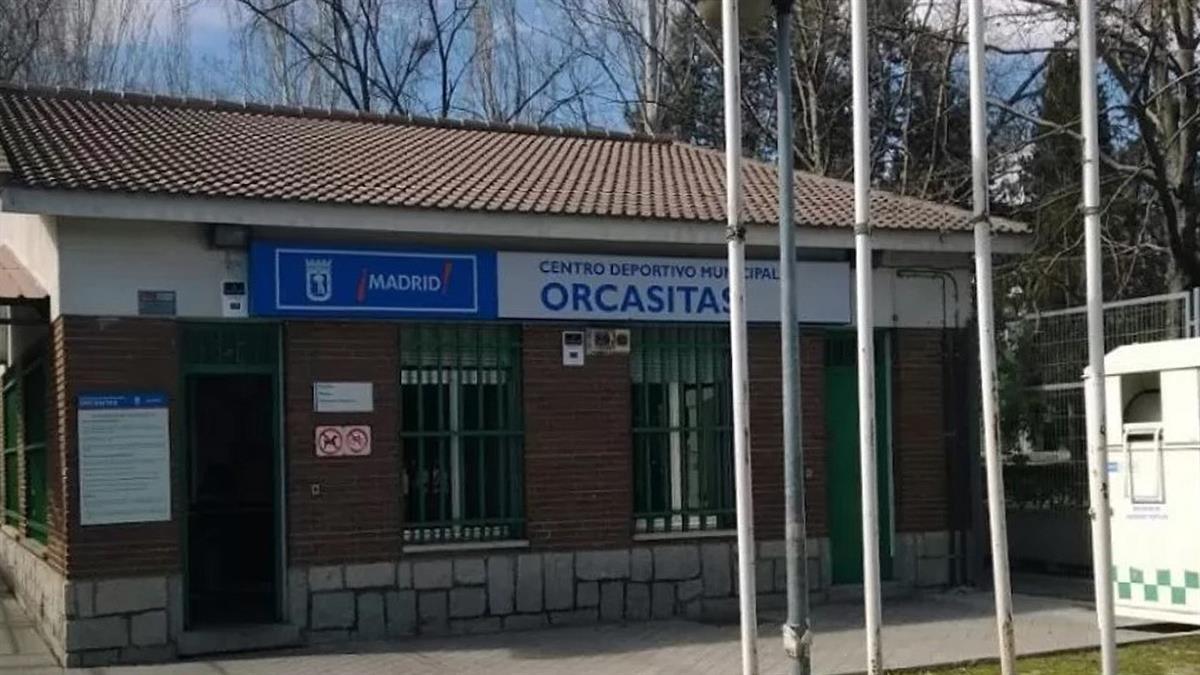 Las obras comenzarán en la piscina de recreo, actualmente sin uso