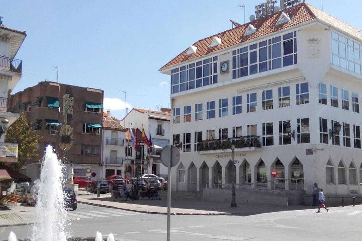 El contrato tiene un valor de 887.000 euros por tres años