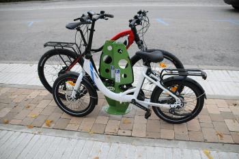 Se busca fomentar la sostenibilidad y reducir el tráfico