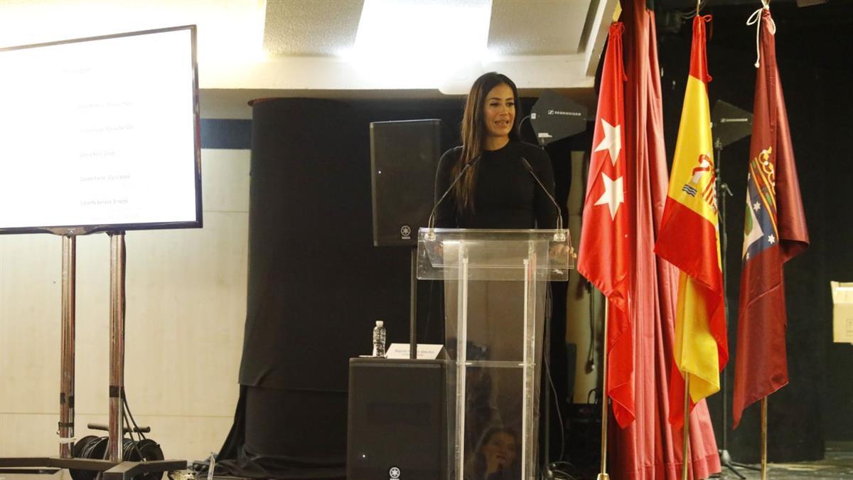 La nota de valoración de los madrileños al actual gobierno es de 7,8 siendo la segunda más alta, por detrás del año pasado que fue 7,9