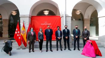Se instaura la participación del Ayuntamiento en el jurado los Premios Taurinos de la Feria de San Isidro y su presencia en la Plaza de Toros de Las Ventas