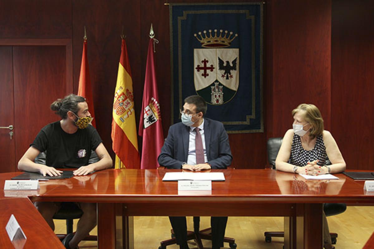 La inversión tendrá una línea de ayudas de 58.300 euros