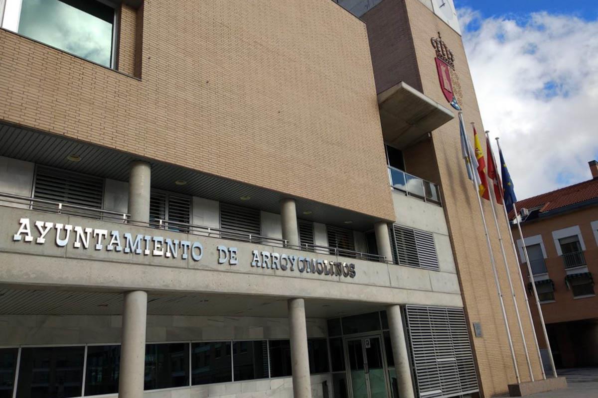 Este documento se convierte en una iniciativa pionera de Ayuntamientos de la Comunidad de Madrid
