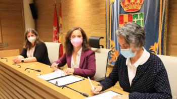 Trabajadores municipales podrán teletrabajar entre 1 y 4 días a la semana