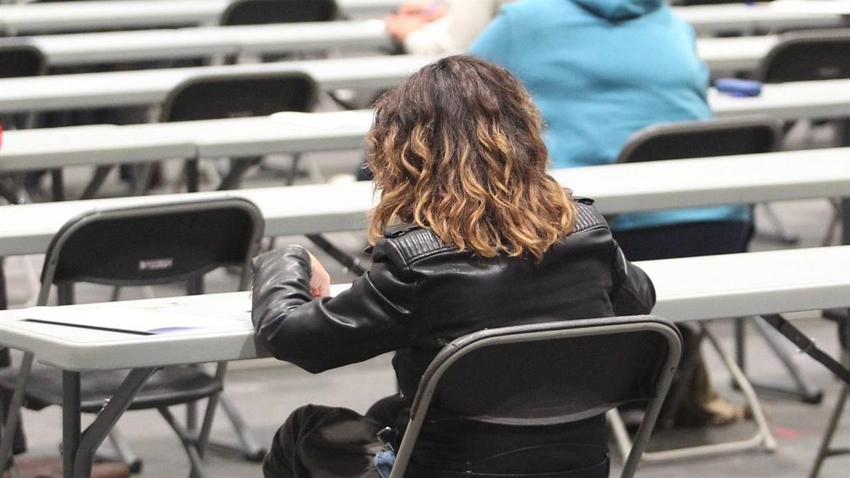 El nuevo canal de WhatsApp `Madrid Talento´ informará de todas las novedades relativas a convocatorias y a procesos de selección de un modo directo y rápido
