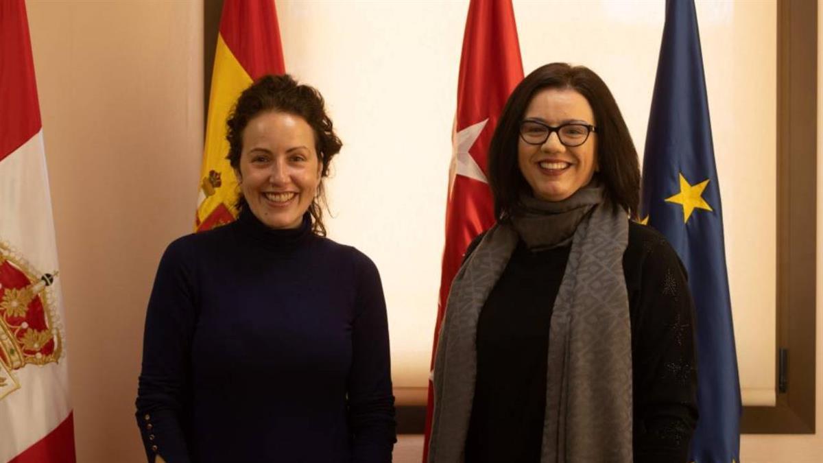 Se ha firmado un convenio con la Fundación ConecTEA