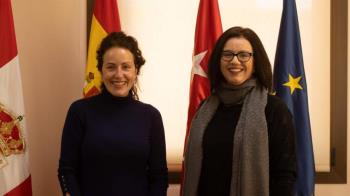 Se ha firmado un convenio con la Fundación ConecTEA