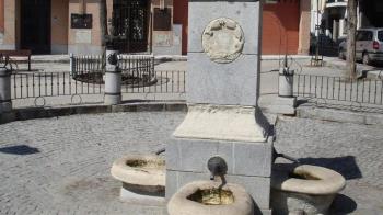 El alcalde ha detallado en un encuentro con vecinos y vecinas las actuaciones