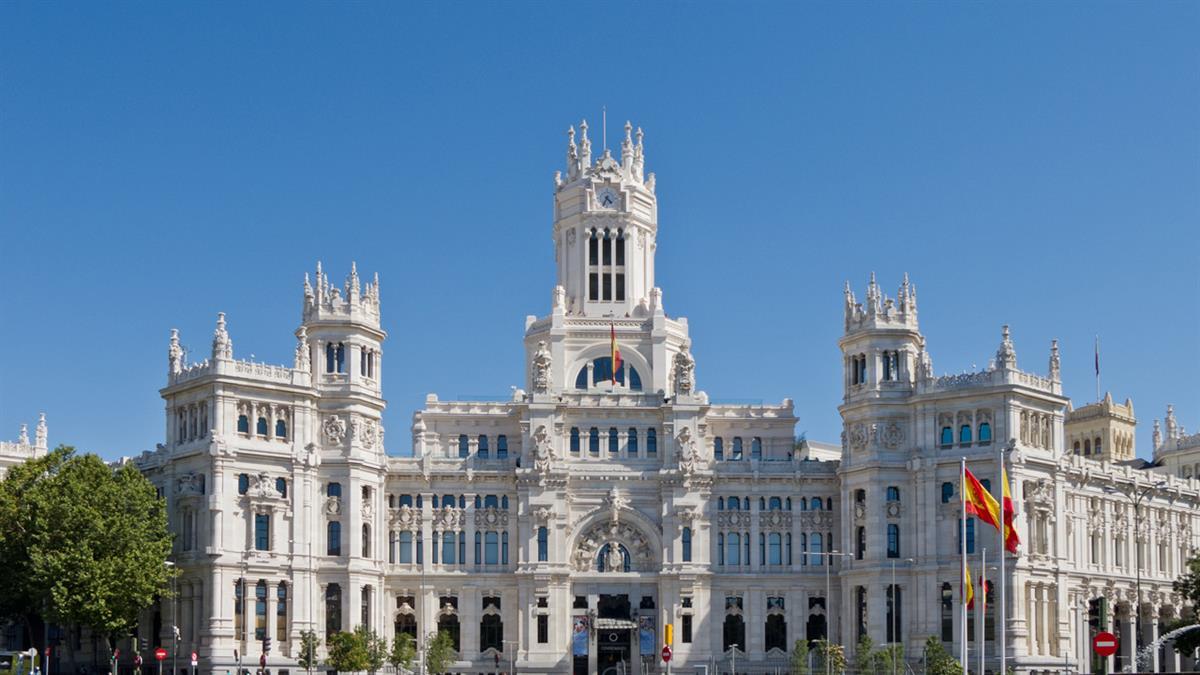 Según el estudio, algunos consistorios como Alcobendas o Aranjuez se pueden considerar "insolidarios" y "pobres"