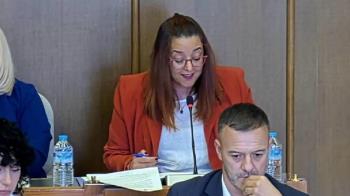 Más Madrid urge al Ejecutivo local a implicarse con la situación en Gaza