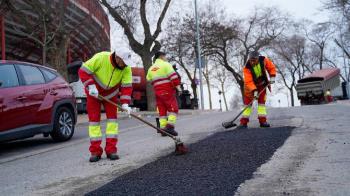 Se ha llevado a cabo en diversas calles del municipio durante los últimos 4 meses
