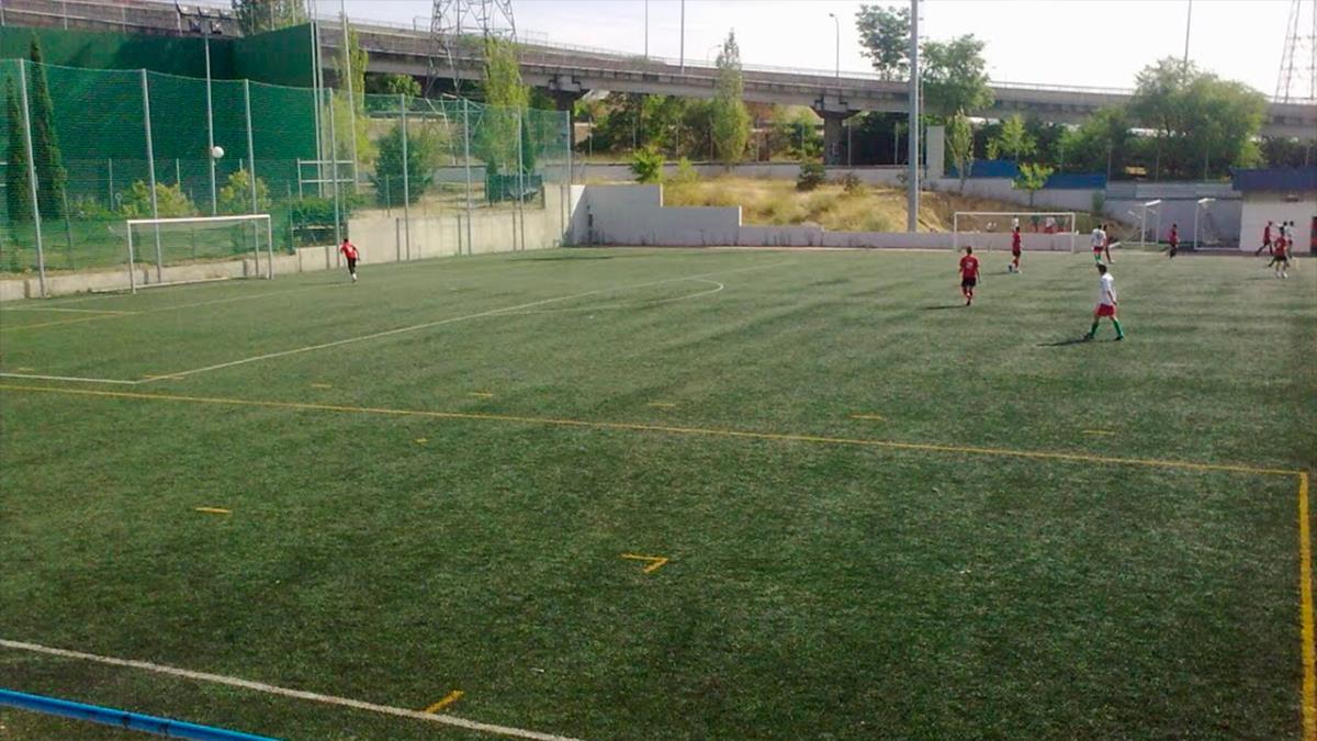 El conjunto alfarero denunciaba el mal estado del campo de fútbol por los conciertos
