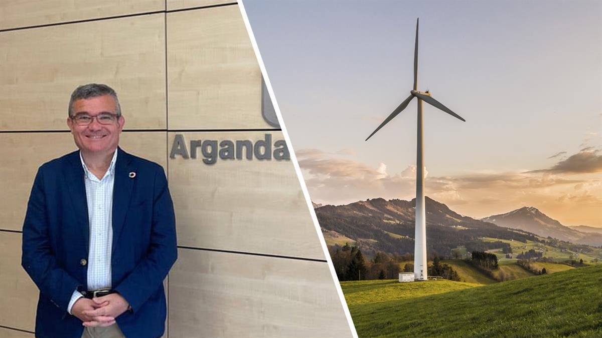 El presidente y alcalde de Arganda, Guillermo Hita, asegura que los ayuntamientos cumplirán con el decreto aprobado