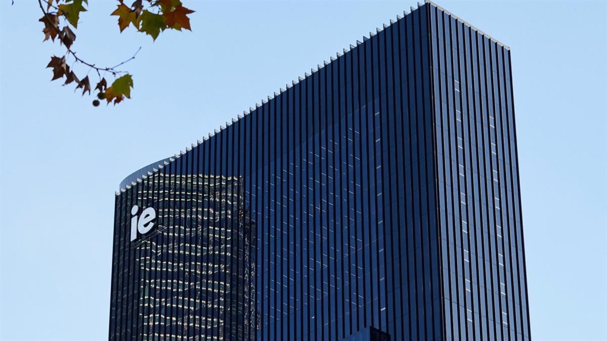 El Consejo aprueba el proyecto para reconocer el nuevo centro del Instituto de Empresa