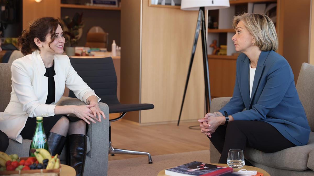 El objetivo principal es poder presentarse como socios a convocatorias de proyectos europeos en materia aeroespacial o de investigación