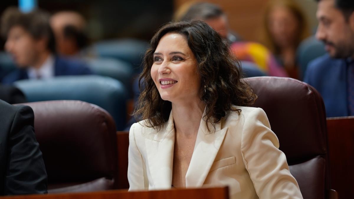 La previsión es que el próximo 20 de diciembre esta línea retome su uso habitual entre Legazpi y Moncloa