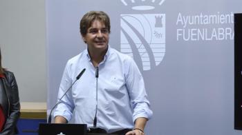 El alcalde solicita una visita de la presidenta a la ciudad