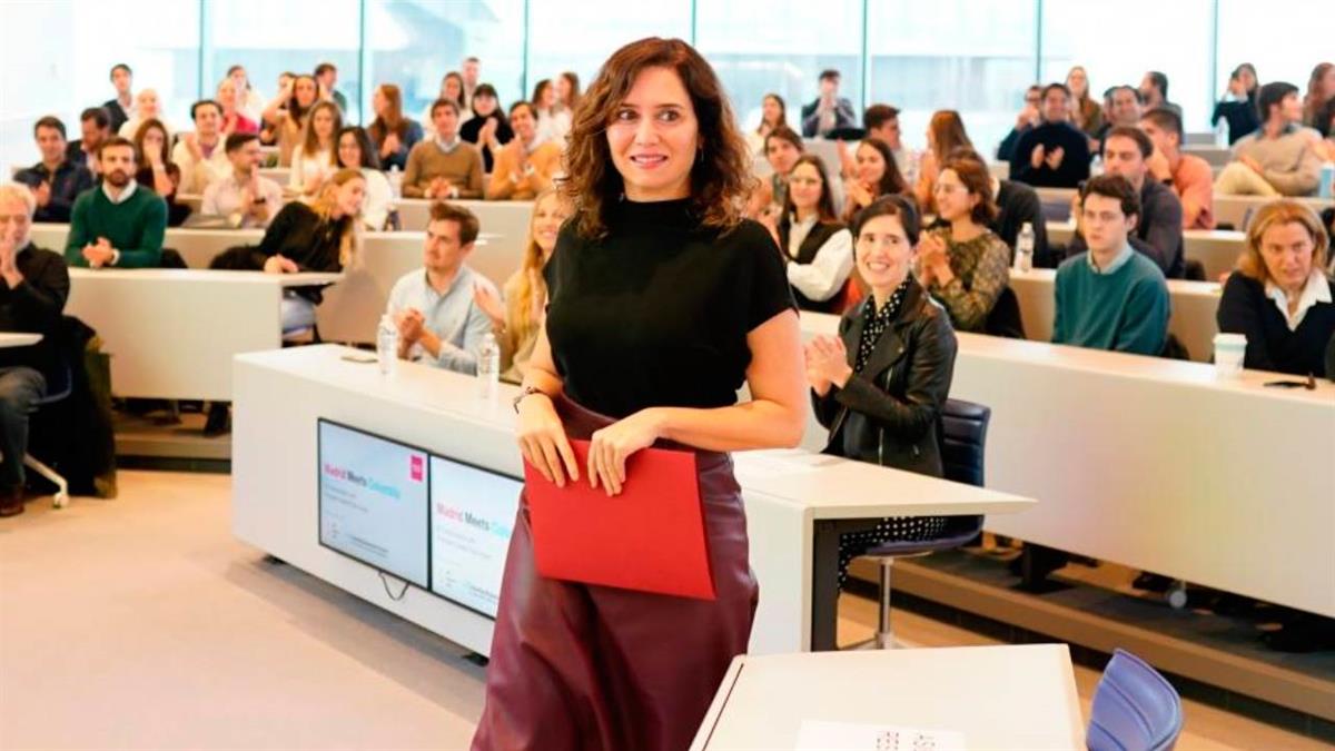 La presidenta propone que esta reducción se aplique en la luz, el gas y los combustibles