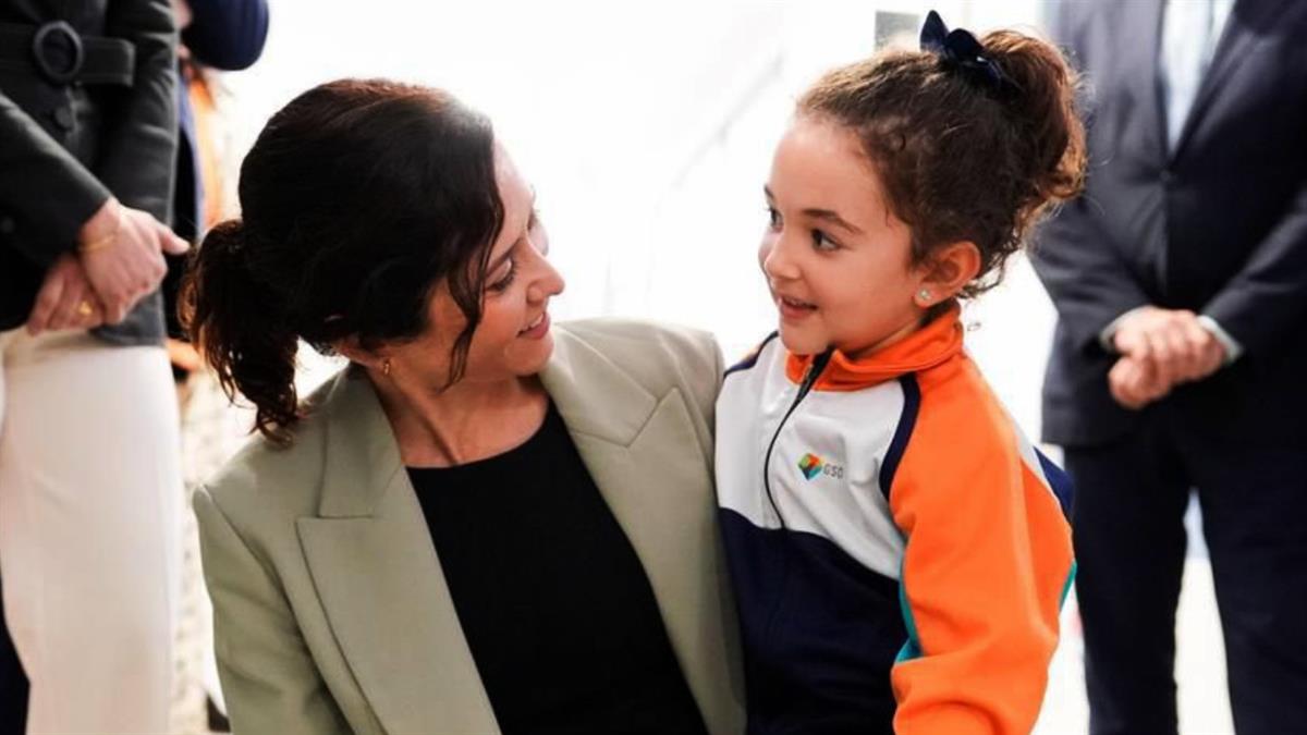 La Comunidad de Madrid amplía los conciertos a 14 años y financiará la jubilación parcial de los profesores