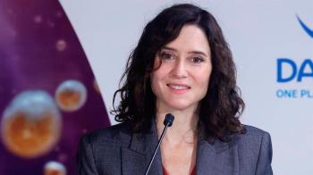 Ayuso defiende que los propietarios pongan sus viviendas “al precio que les convenga”