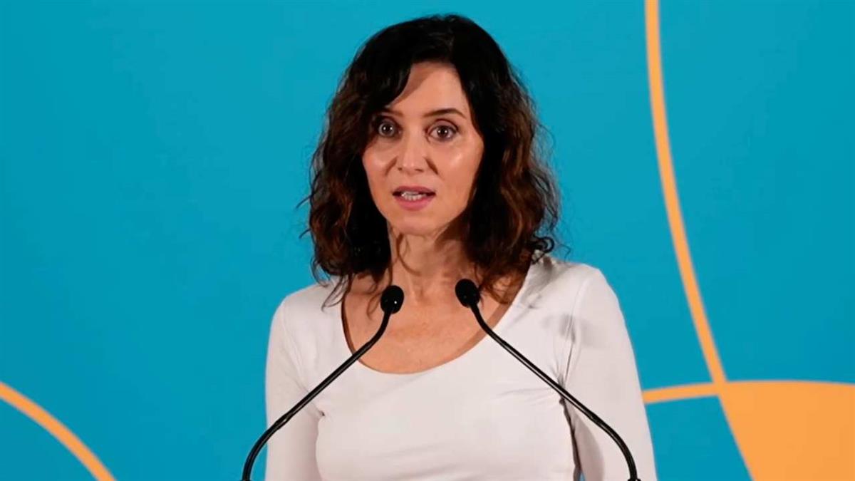 Asegura que el objetivo del Gobierno pasa por “los países catalanes”