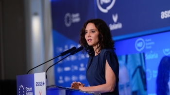 Ayuso advierte de la presunta estrategia del Gobierno central para desgastar a las regiones