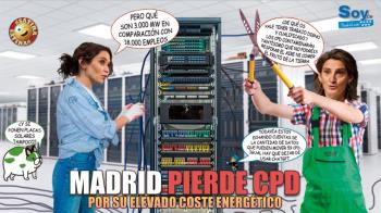 El Ministerio para la Transición Ecológica aprueba cambios para destinar 276 millones entre las CCAA pero excluye 80 iniciativas para Madrid que necesitan 3.000 MW