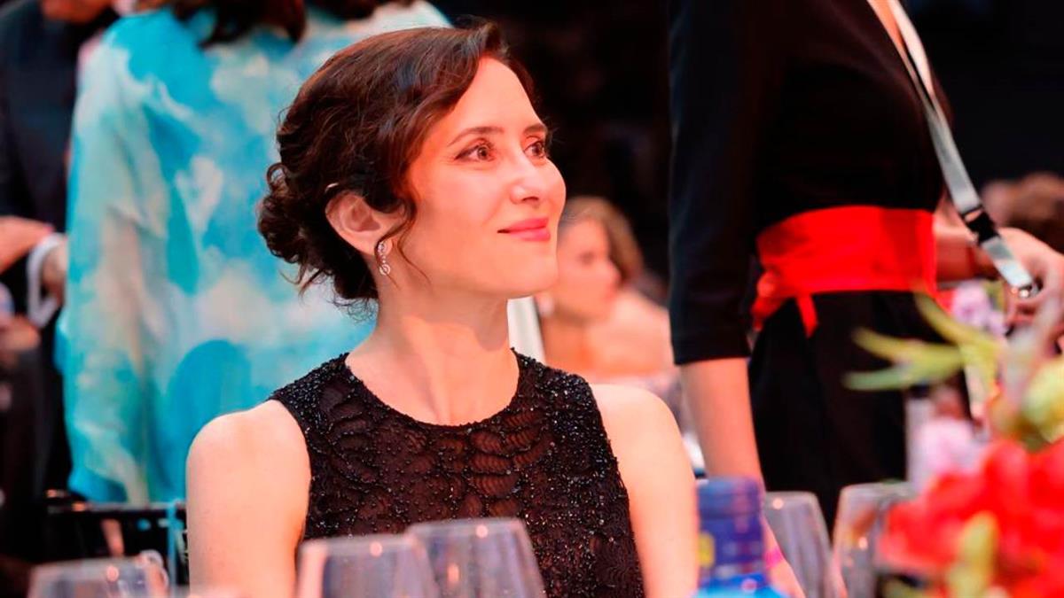 
La presidenta de la Comunidad de Madrid asegura que Sánchez “está quemando las naves”