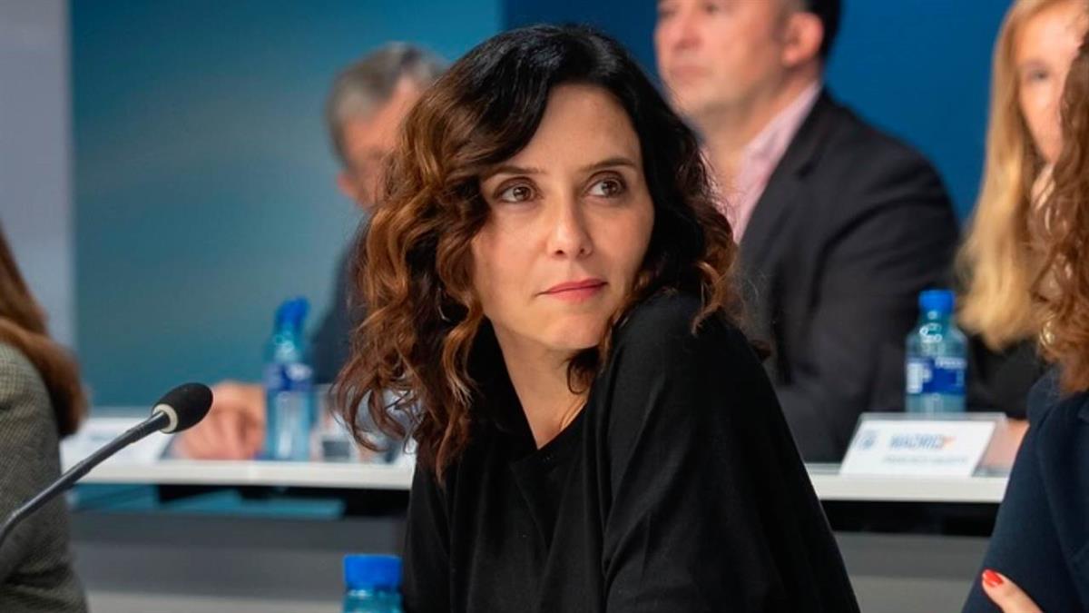 Asegura que “el sanchismo es de los proyectos políticos más corruptos de Europa”