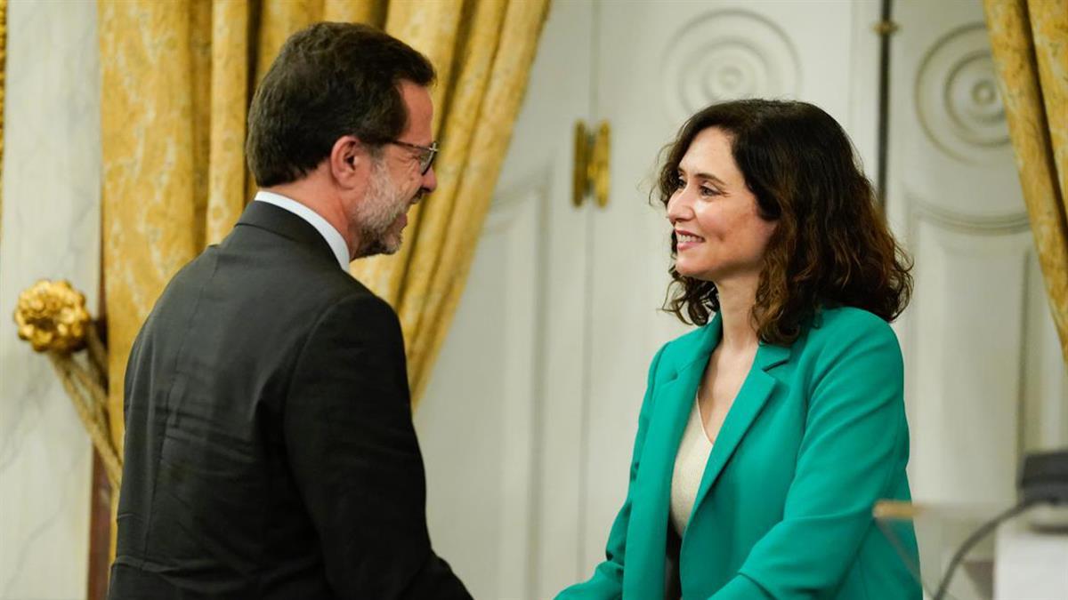 Una distinción que reconoce la labor en la defensa de los sectores sociales