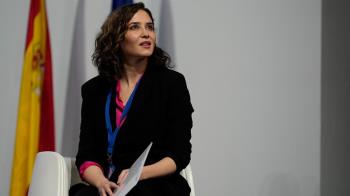 Los actos de presentación de la candidatura a los afiliados comenzarán el 1 de mayo