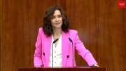 Desde la crisis de Ceuta, pasando por la Ley de Nietos hasta las concesiones con ETA, la presidenta madrileña no deja títere con cabeza