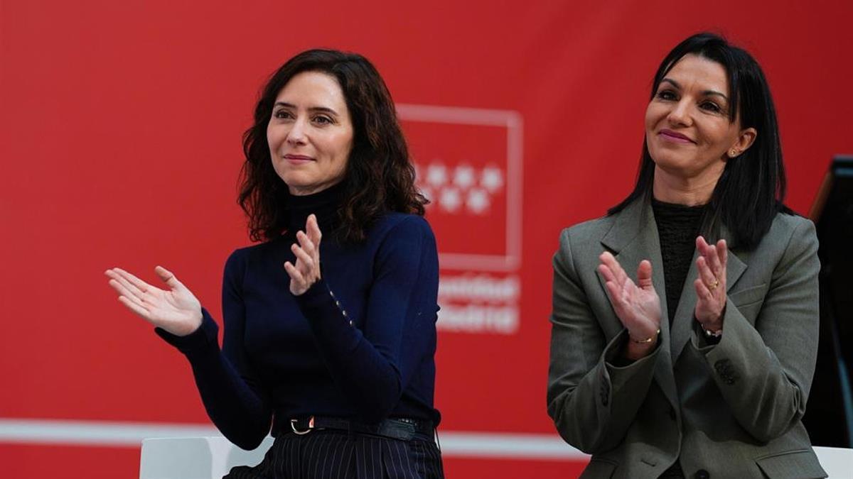 La Comunidad de Madrid financiará la jubilación parcial de sus profesores