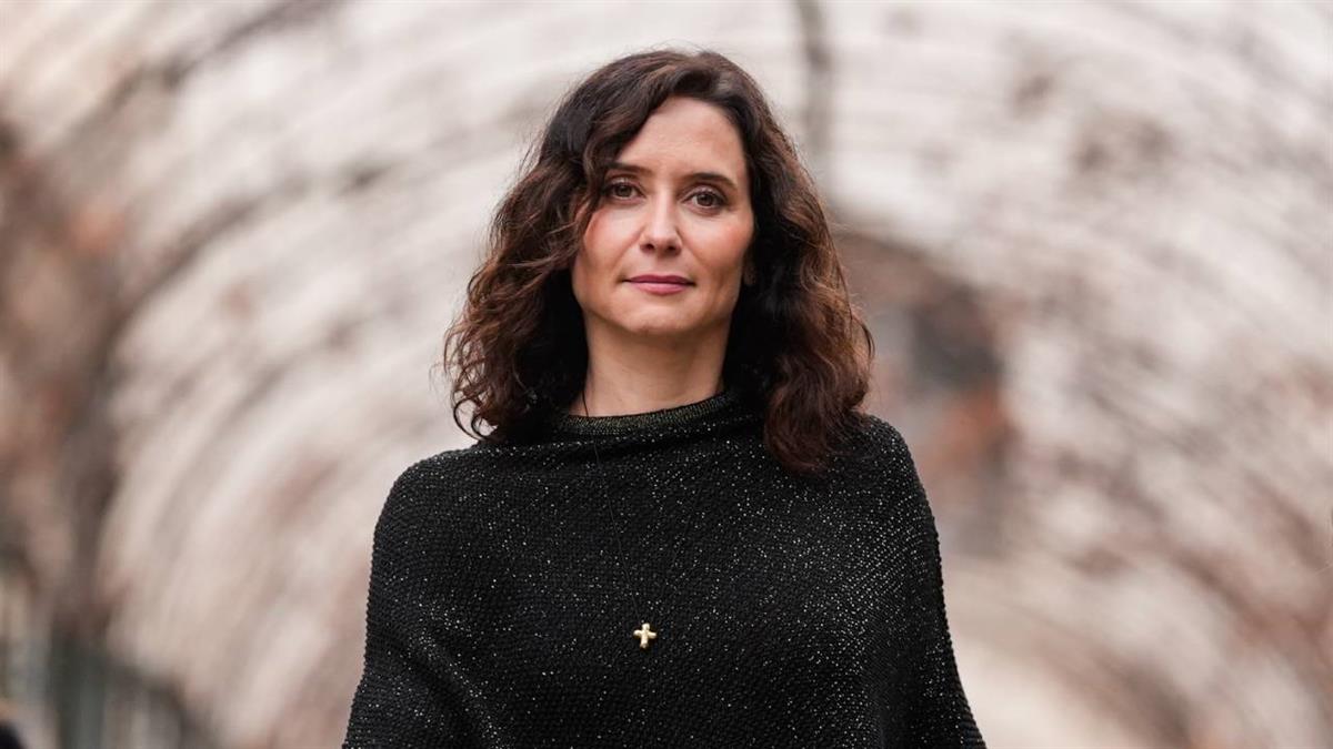 Asegura que el nuevo sistema de financiación busca "ahogar" económicamente a Madrid