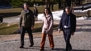 Ayuso inaugura el 2026 como el Año del Medio Ambiente