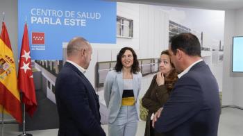 La Comunidad de Madrid apuesta por la salud mental  