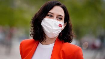 Las infracciones fueron cometidas por la presidenta durante las elecciones de mayo de 2021