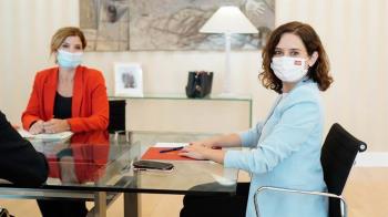 Jalloul: "Estamos totalmente en desacuerdo"