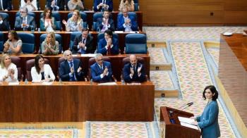 El PP tiene pensado presentar los presupuestos de 2022 en octubre